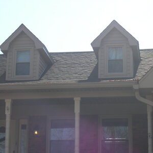 Windows on Home