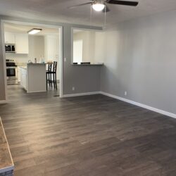Kitchen Flooring